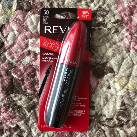 Revlon: The Perfect Eye Duo - Picture 6 of 8